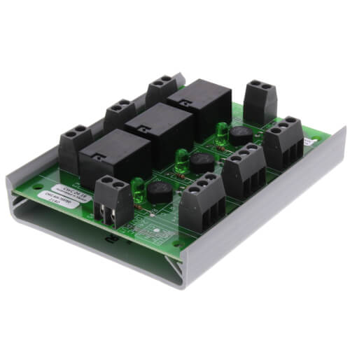 ARGO Argo IR-882 Isolation Relay for Up to 3 Zones