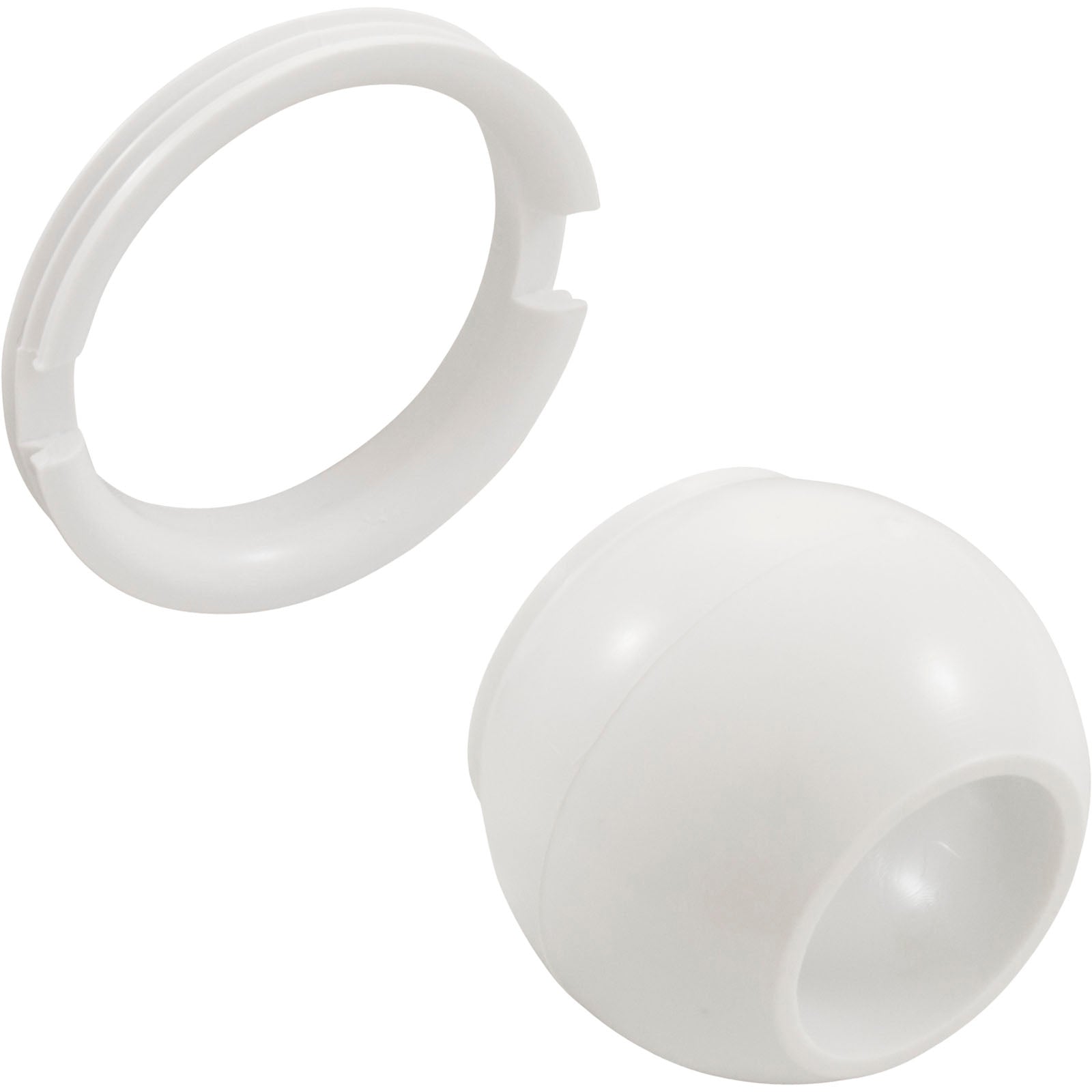 BALBOA WATER GROUP 10-3808WHT POOL JETS