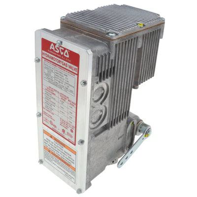 ASCO AH2E101A4 DAMPER ACTUATORS