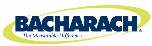 BACHARACH 3015-3125 AIR CLEANER REPLACEMENT PARTS