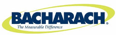 BACHARACH 3015-3125 AIR CLEANER REPLACEMENT PARTS