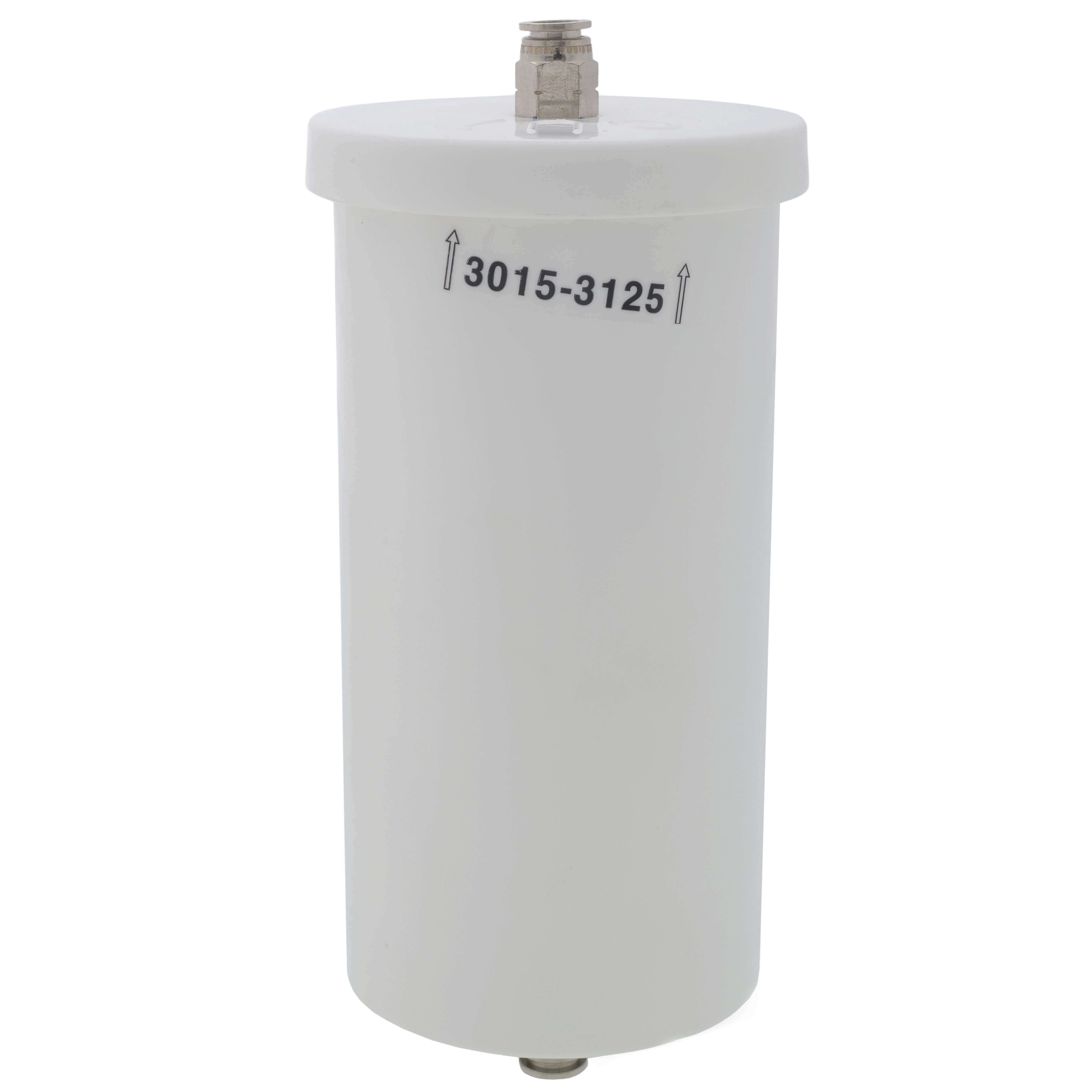 BACHARACH Bacharach 3015-3125 Charcoal Filter Assembly Power (1) Replacement MPN