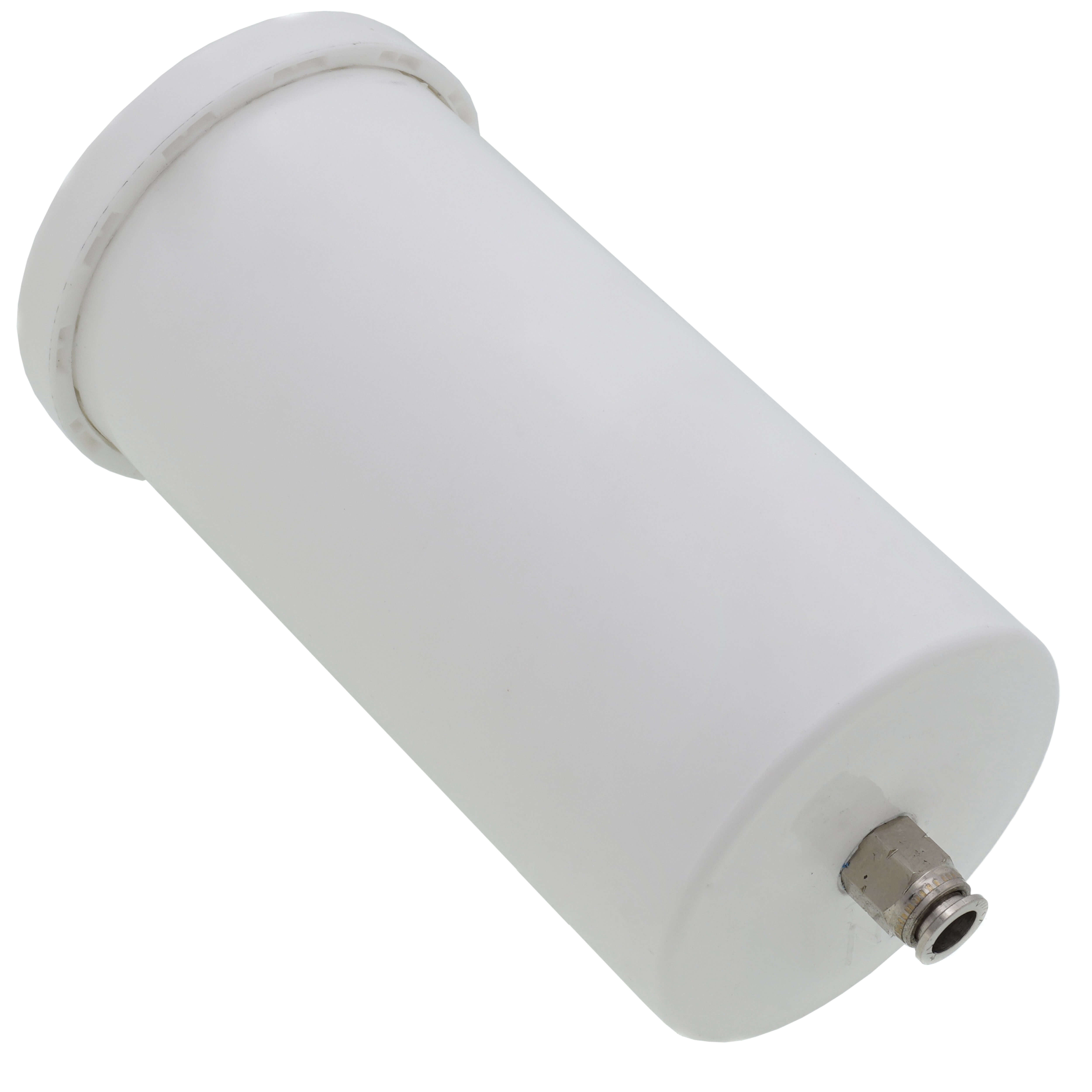 BACHARACH Bacharach 3015-3125 Charcoal Filter Assembly Power (1) Replacement MPN