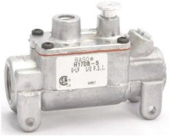 BASO H17CB-3 PRESSURE REGULATING VALVES