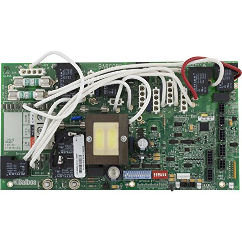 BALBOA WATER GROUP 53834-05 CONTROL BOARDS