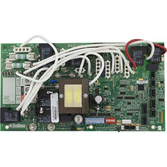 BALBOA WATER GROUP 53834-05 CONTROL BOARDS
