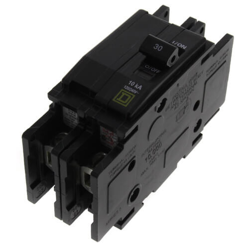 BARD 8615-037 CIRCUIT BREAKERS