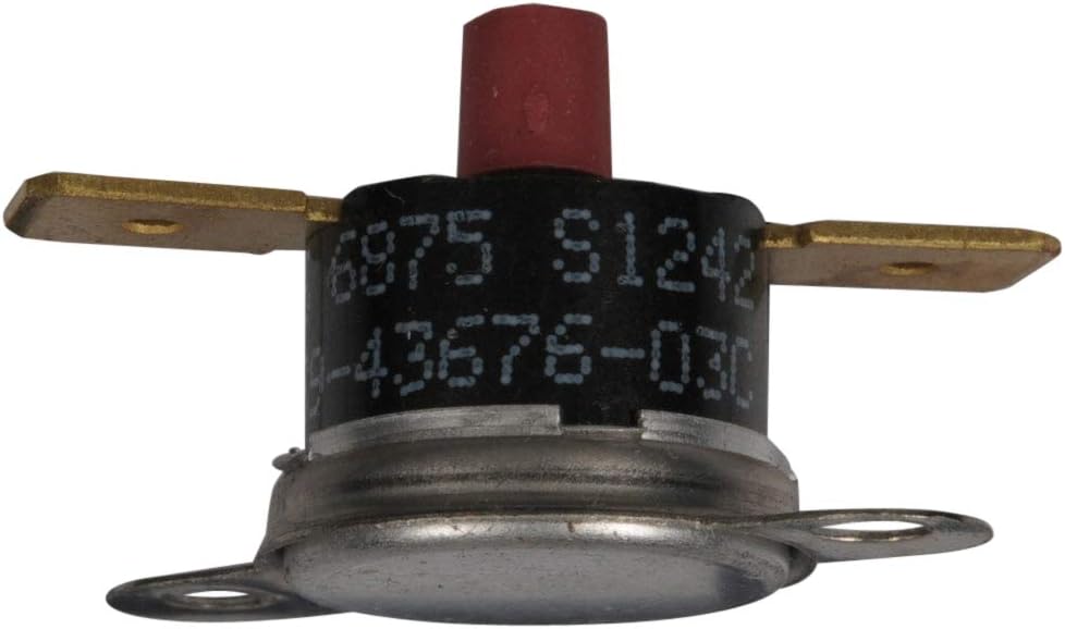 BRADFORD WHITE 239-43676-03 THERMAL SWITCHES