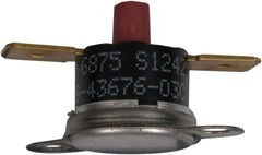 BRADFORD WHITE 239-43676-03 THERMAL SWITCHES
