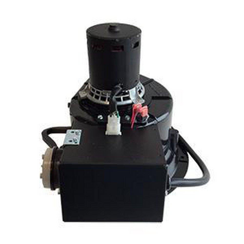 BRADFORD WHITE 239-42133-00 COMBUSTION BLOWERS