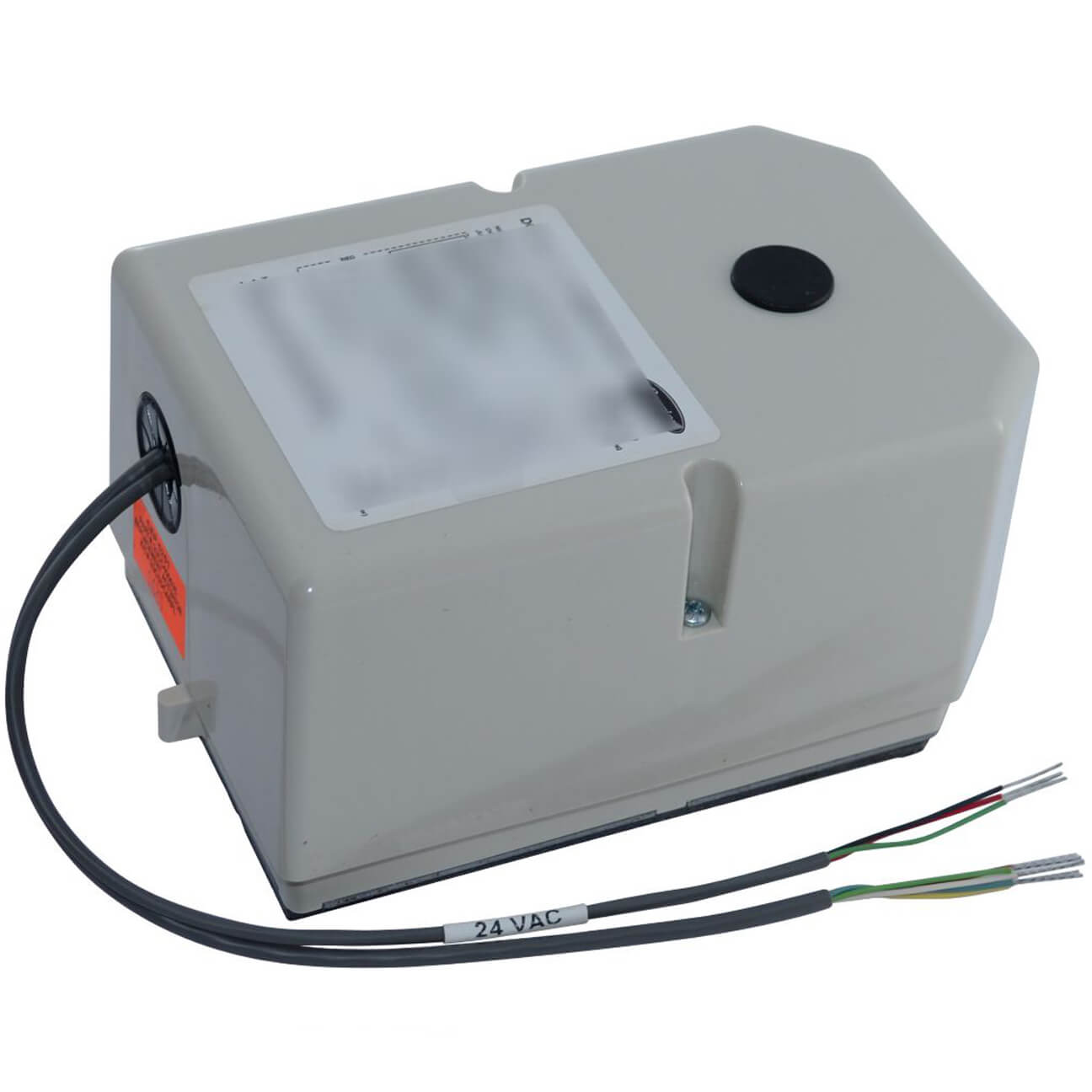CARRIER 33CSDCARPL ACTUATORS
