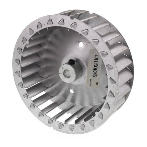 CARRIER Carrier LA11XA045 Inducer Blower Wheel