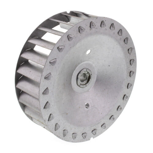 CARRIER Carrier LA11XA045 Inducer Blower Wheel