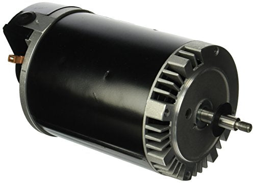 CENTURY MOTORS Century SN1072 Pool Pump Motor 3/4 HP 56J Frame 3450 RPM