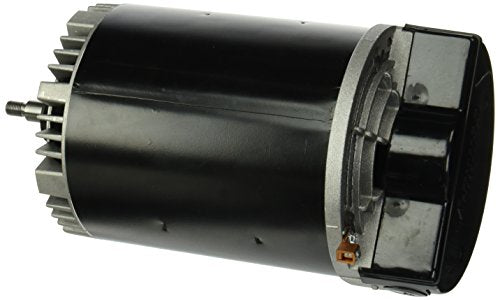CENTURY MOTORS Century SN1072 Pool Pump Motor 3/4 HP 56J Frame 3450 RPM