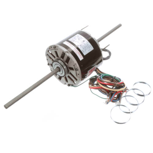 CENTURY MOTORS Century RA1024 1/4HP 208-230V 1625RPM 3Sp Mtr