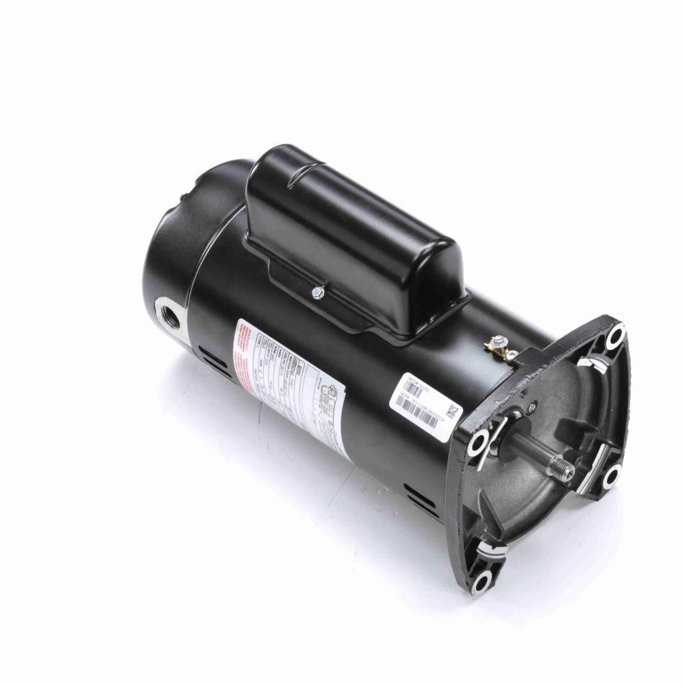 CENTURY MOTORS Q1202 GENERAL PURPOSE MOTORS