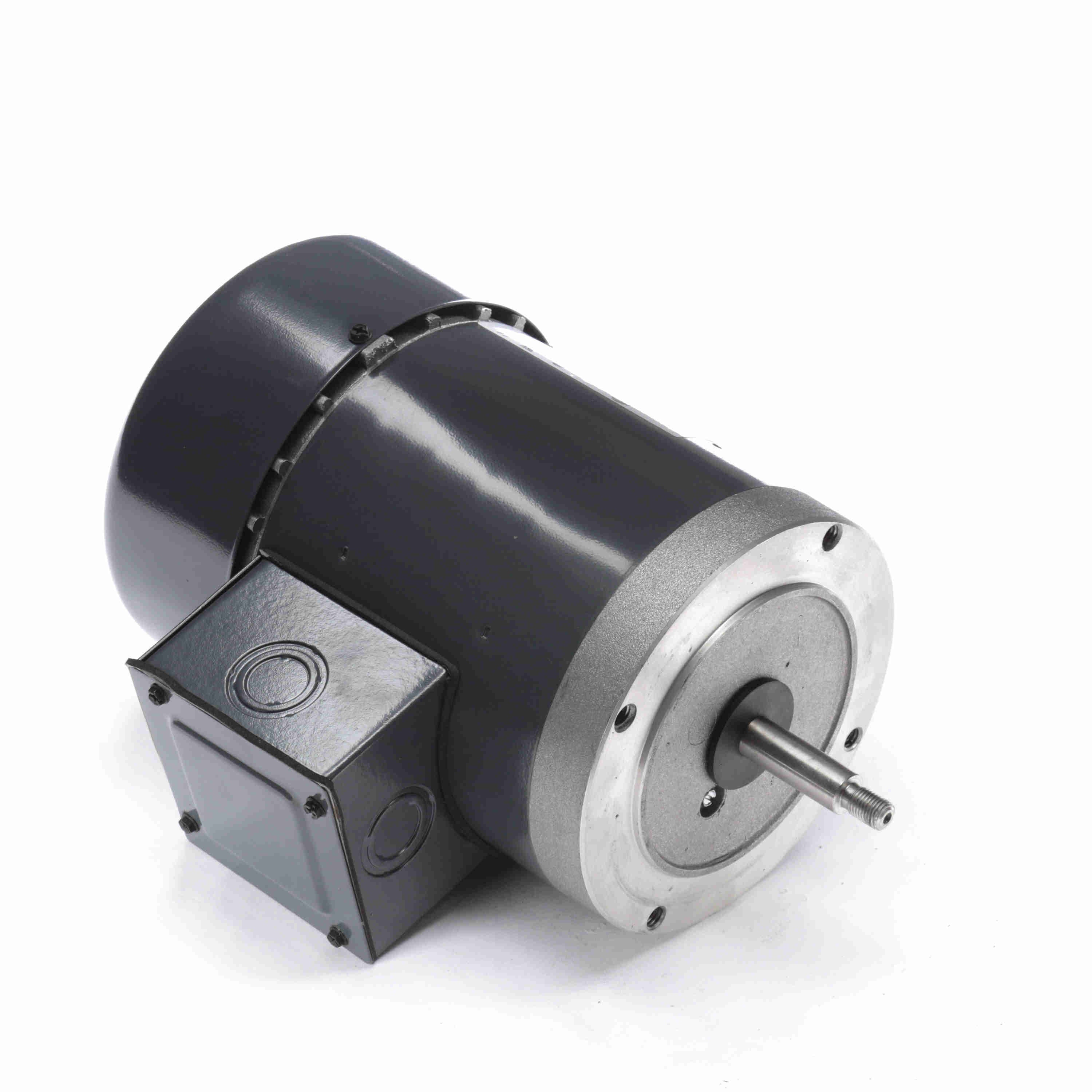 CENTURY MOTORS UH661ES GENERAL PURPOSE MOTORS
