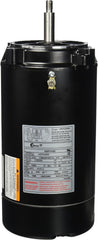 CENTURY MOTORS UST1102 POOL & SPA PUMPS