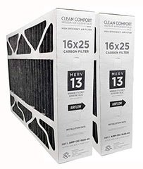 CLEAN COMFORT AMP-13C-1625-45 AIR FILTERS