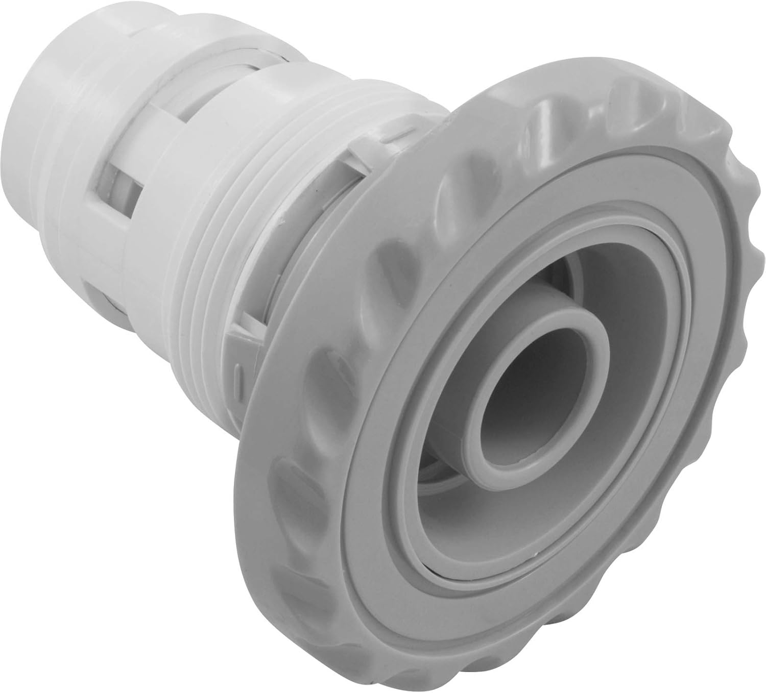 CUSTOM MOLDED PRODUCTS Custom Molded Products 25591-211-000 CMP Jet Directional Gunite Gray