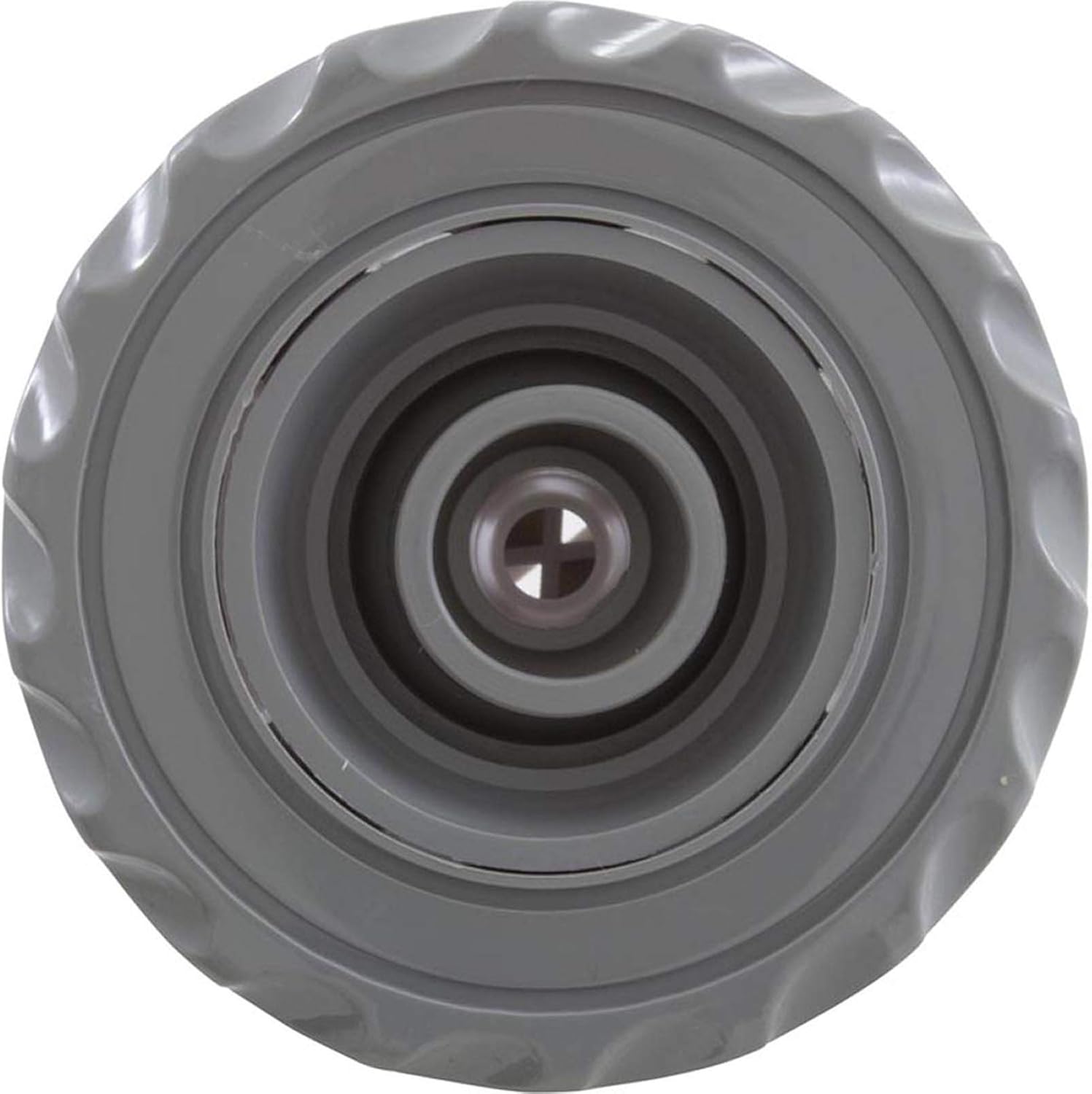 CUSTOM MOLDED PRODUCTS Custom Molded Products 25591-211-000 CMP Jet Directional Gunite Gray