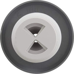 CUSTOM MOLDED PRODUCTS Custom Molded Products 25591-211-000 CMP Jet Directional Gunite Gray