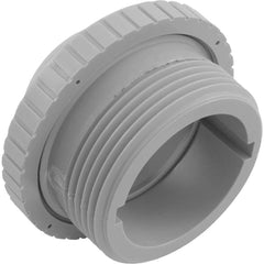 CUSTOM MOLDED PRODUCTS Custom Molded Products 23315-031-000 Gunite Spa Jet (Pulsator, 1.5Mpt) Gray