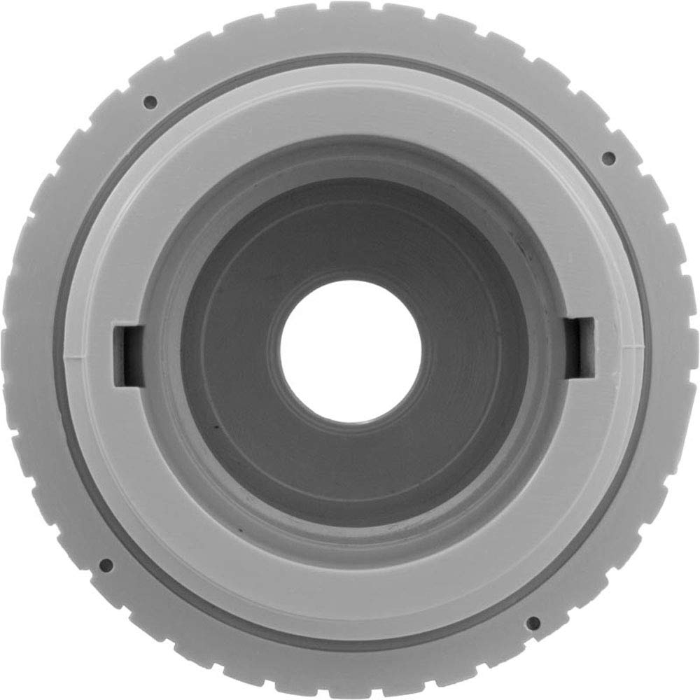 CUSTOM MOLDED PRODUCTS Custom Molded Products 23315-031-000 Gunite Spa Jet (Pulsator, 1.5Mpt) Gray