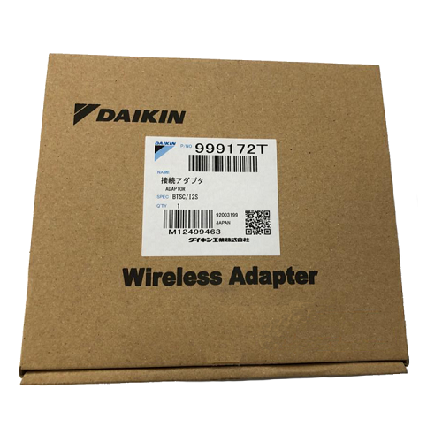 DAIKIN 999172T AIR CLEANER REPLACEMENT PARTS