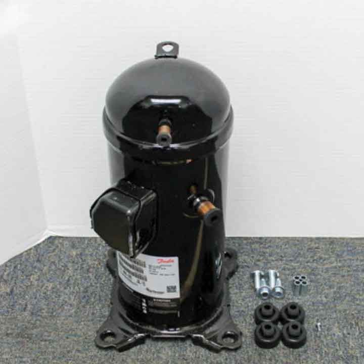 DANFOSS 120U1401 COMPRESSOR PARTS & ACCESSORIES