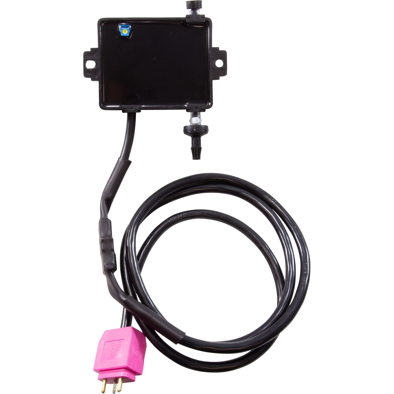 DEL OZONE Del Ozone 51002-022-107 UO3 115v/230v Ozonator 1/8 x 1/4 CV, J&J Cord