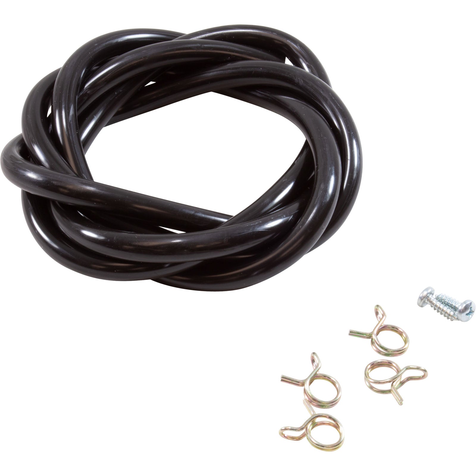 DEL OZONE Del Ozone 51002-022-107 UO3 115v/230v Ozonator 1/8 x 1/4 CV, J&J Cord