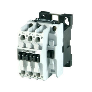 DANFOSS 037H005113 CONTACTORS