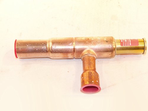 DANFOSS 034L0045 GAS VALVES