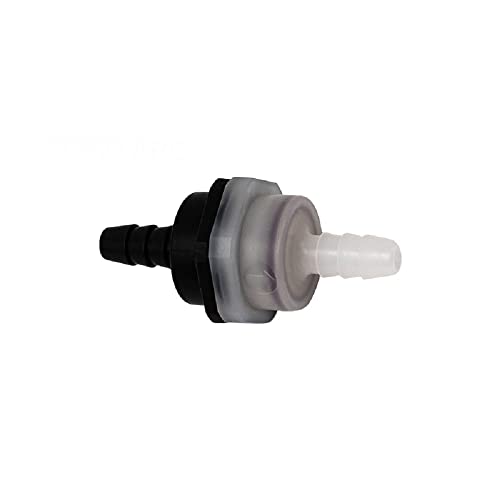 DEL OZONE 7-1140-07 CHECK VALVES
