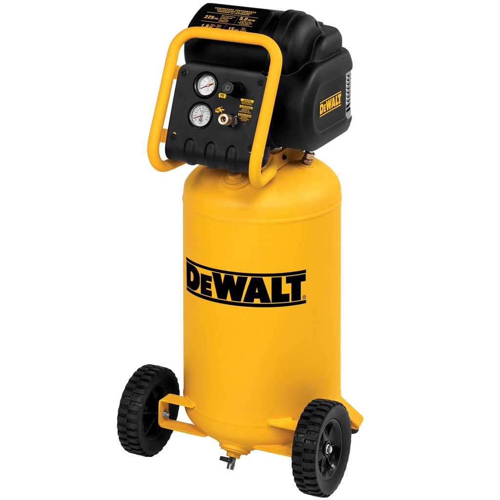 DEWALT D55168 COMPRESSOR PARTS & ACCESSORIES