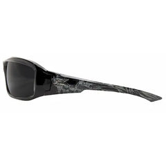 EDGE EYEWEAR XB116-S SAFETY GLASSES