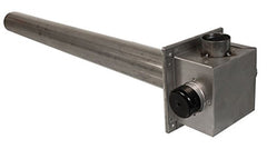 EMPIRE INDUSTRIES DVT2 DUCT ACCESS DOORS