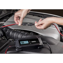 DURACELL DRMC4A BATTERIES