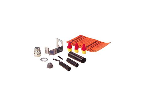 EASY HEAT SRP GAS VALVE ASSEMBLIES