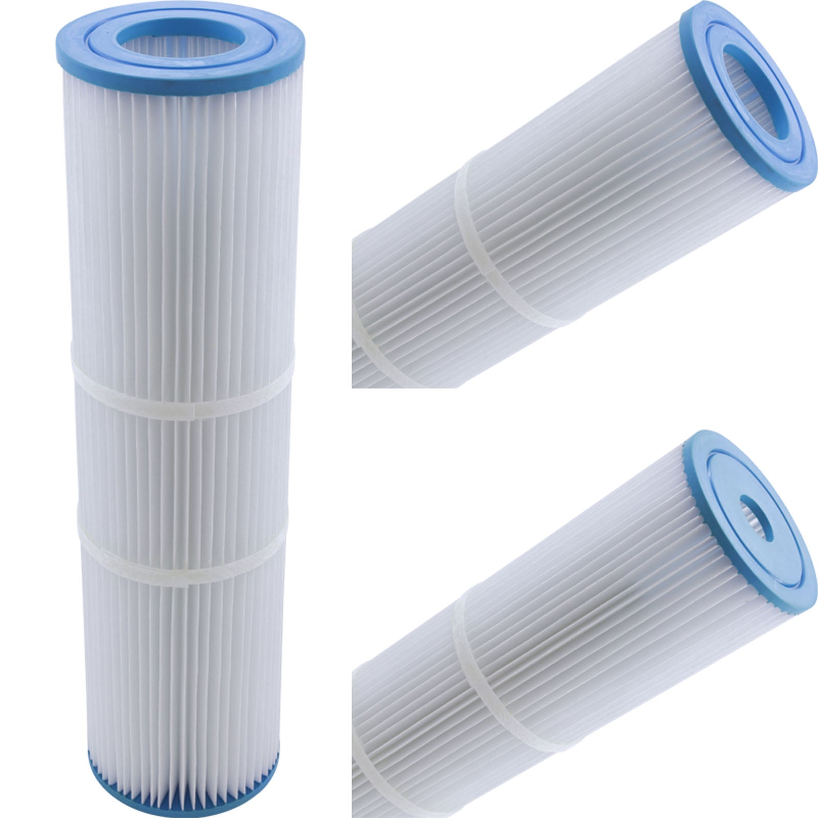 FILBUR FC-3740 CARTRIDGE FILTERS