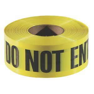 EMPIRE INDUSTRIES 77-1006 TAPES