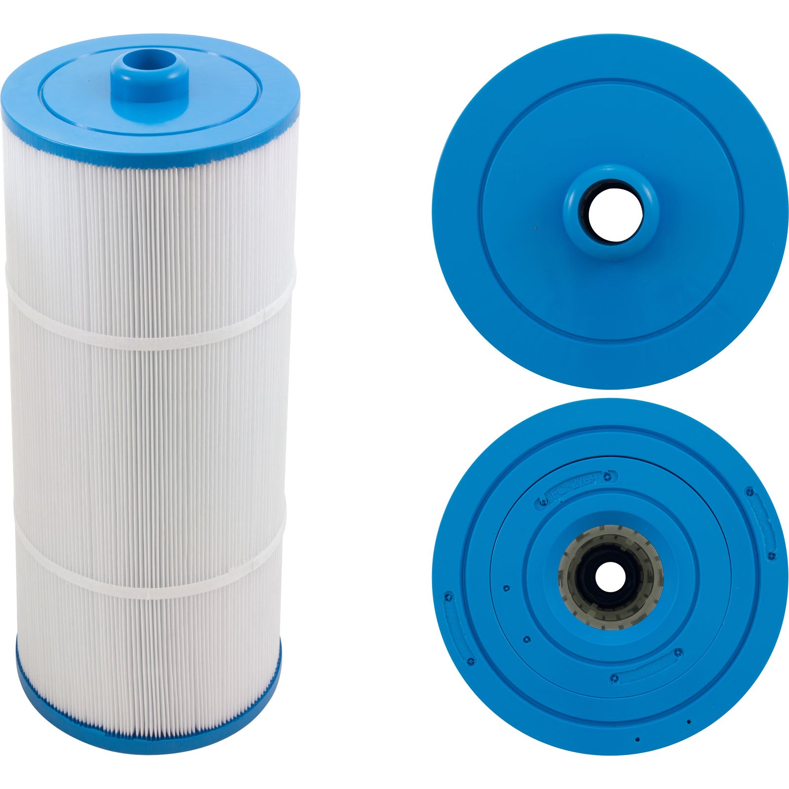 FILBUR FC-2772 CARTRIDGE FILTERS