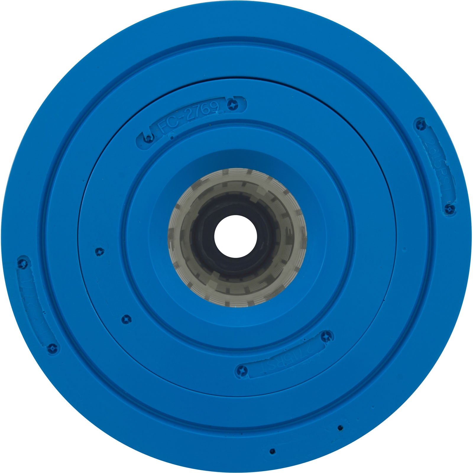 FILBUR Filbur Manufacturing FC-2772 Cartridge 130sqft 8-1/2x 19od Replacement MPN