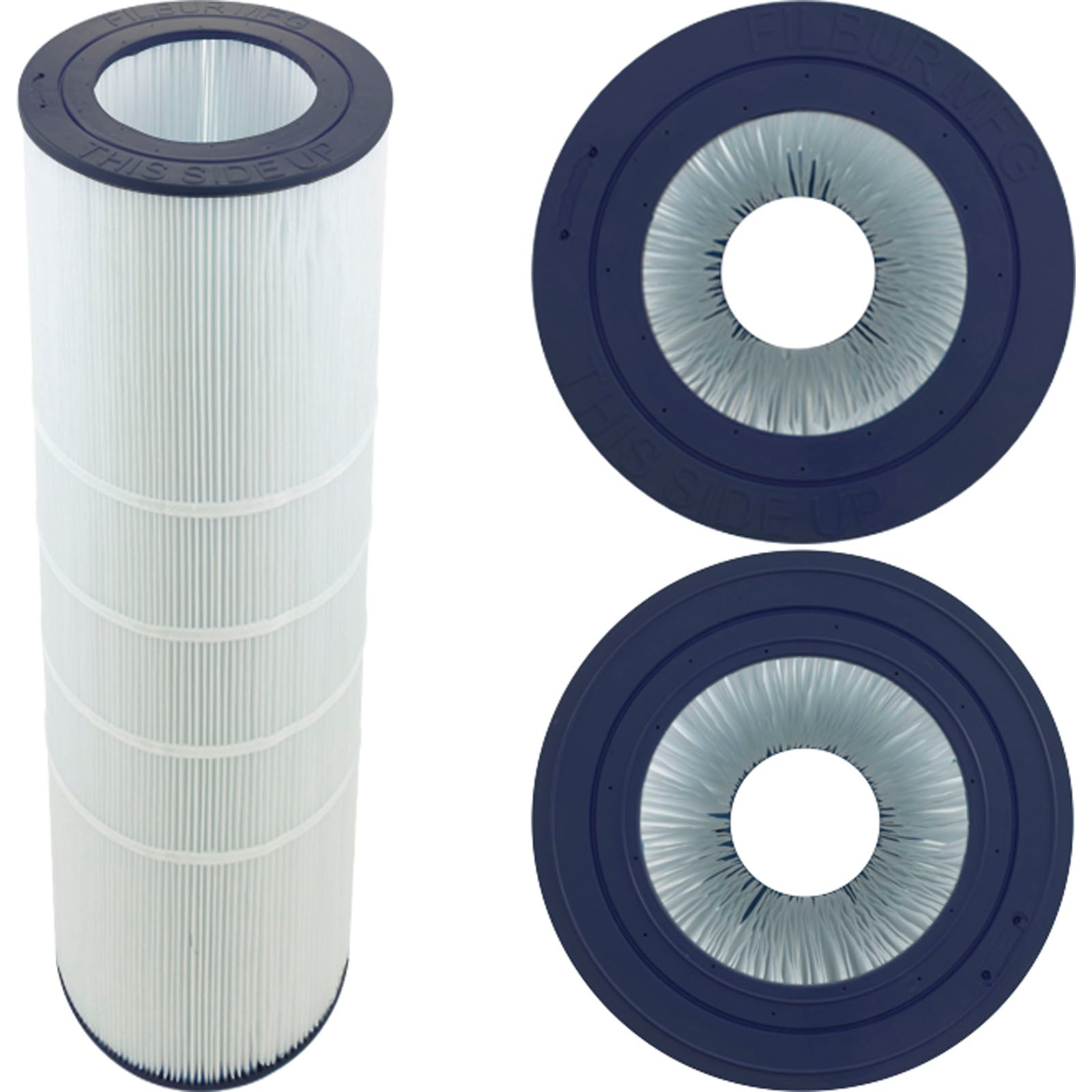FILBUR PC-0687 CARTRIDGE FILTERS