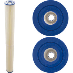 FILBUR FC-2350 CARTRIDGE FILTERS
