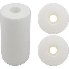 FILBUR FC-3752 ANTIMICROBIAL PLEATED FILTERS