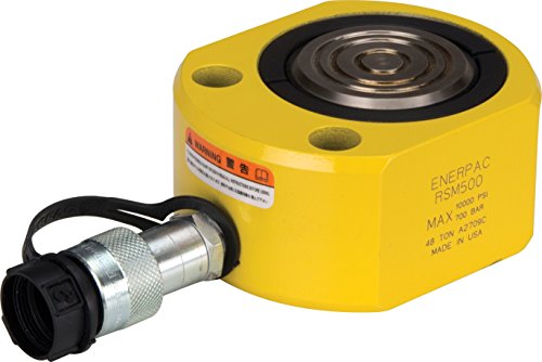 ENERPAC RSM500 HYDRAULIC HAND PUMPS