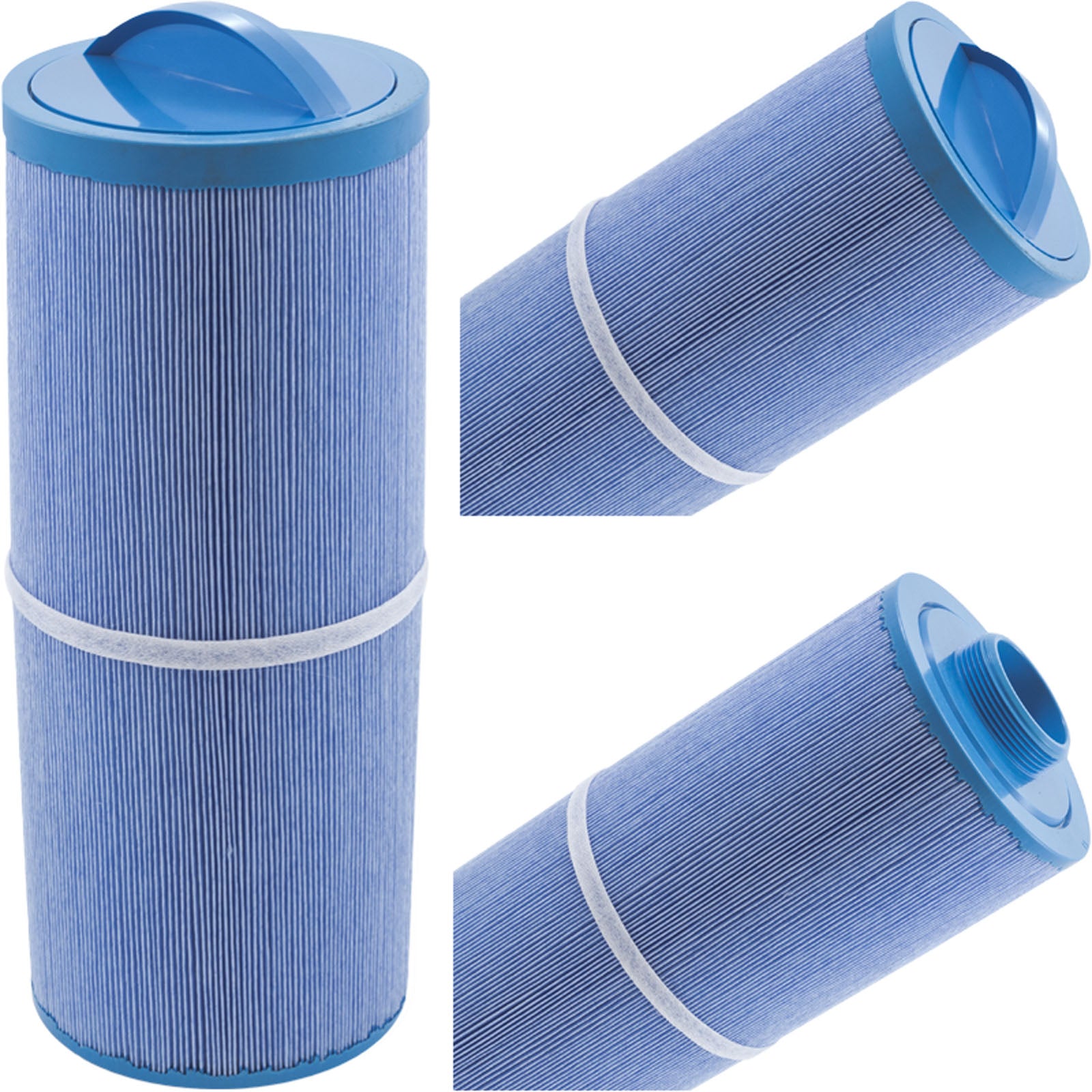 FILBUR FC-0203M CARTRIDGE FILTERS